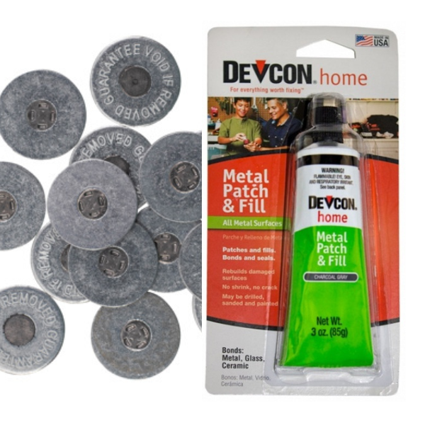 Heat Tabs - Petrol & Glue Bundle