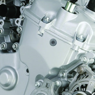 Heat Tabs - Petrol Engine