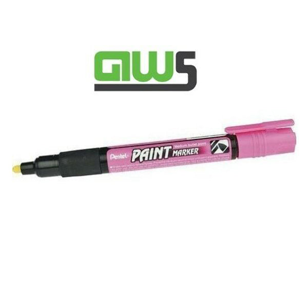 Pentel Paint Marker - Pink