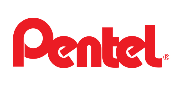 Pentel Paint Markers