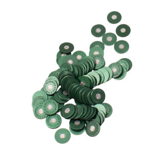 Heat Tabs - Diesel Engine