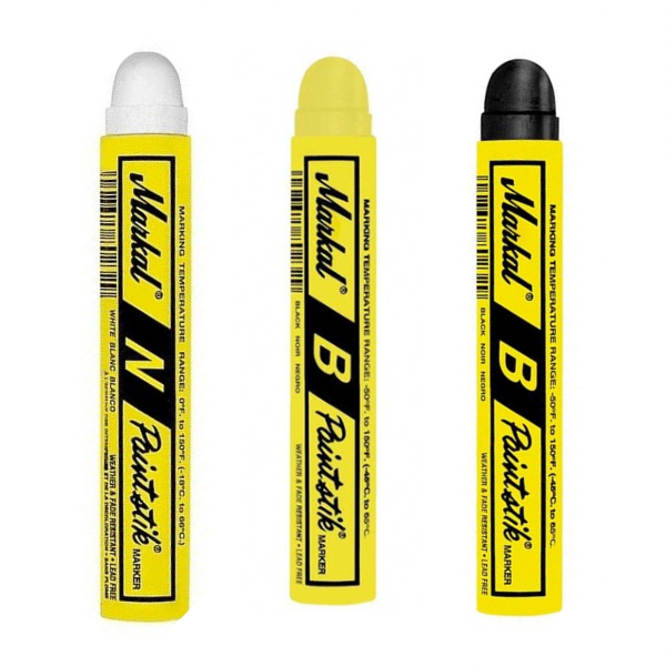 Markal Paintstik Bundle