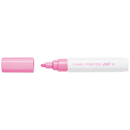 Pilot Pintor Paint Marker - Pink