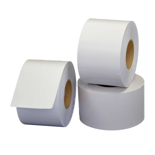 Blank Tag - 500