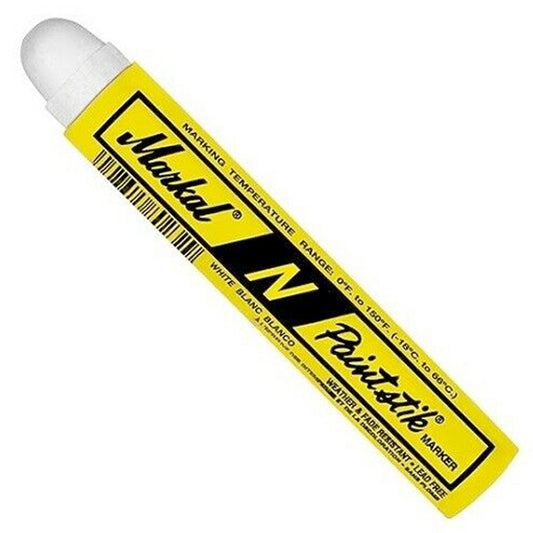 Markal Paintstik - White