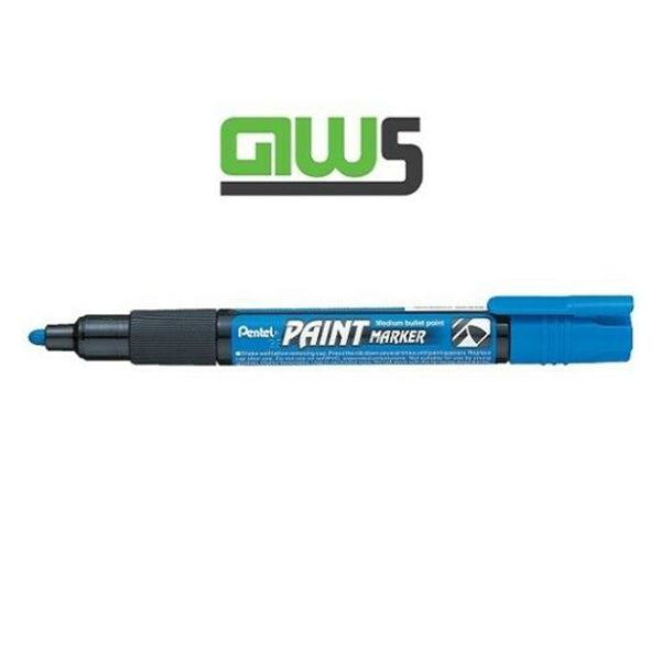 Pentel Paint Marker - Blue